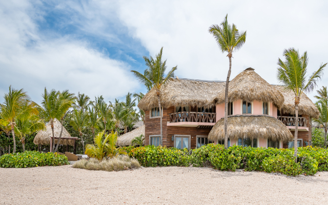 Cap Cana for rent Villa