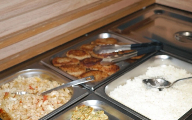 Отель Cartez by Horizon Hotels Yerevan