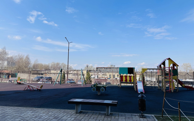 Апартаменты Гости