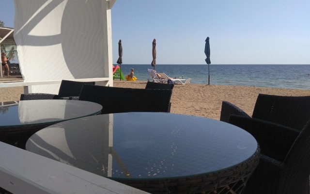 Гостевой дом АтлантикА