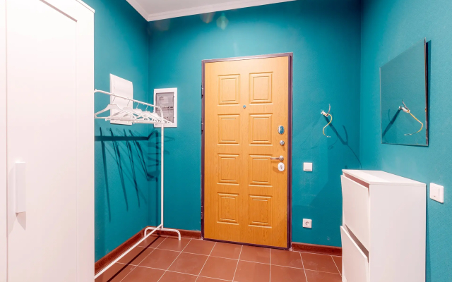 Квартира Stapp