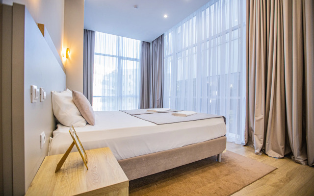 SL Luxury Hotel