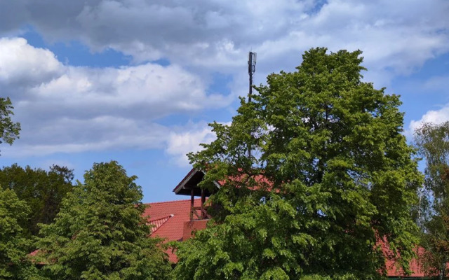 Квартира 2х комнатная в немецком старом фонде