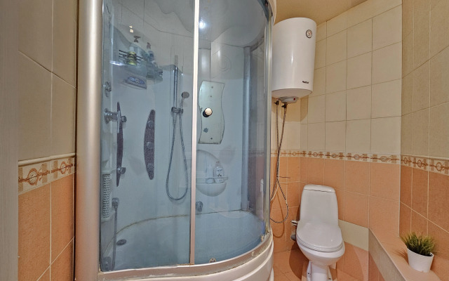 Квартира на Чистопольской Ривьера