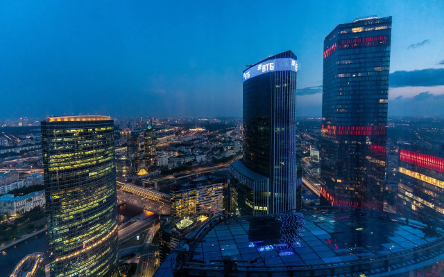 Апартаменты New_level_city_730 1