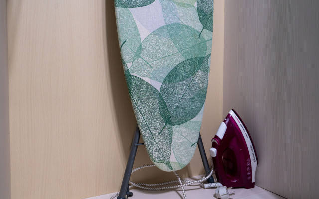 Апартаменты в Палацио