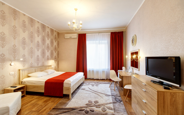 Гостевой Дом  Фараон