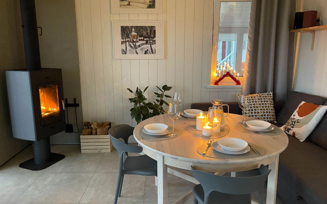 Khoroshee Mesto Guest House