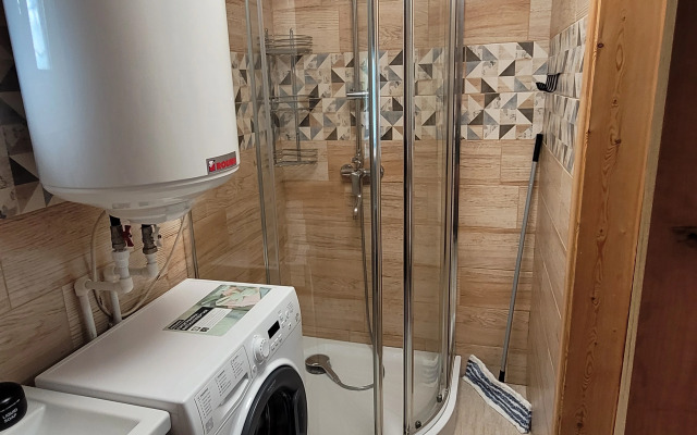 Частный дом Ирбис 3