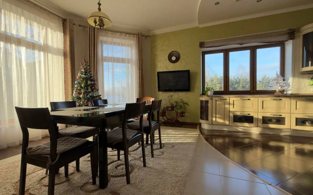 Частный дом ArendaGrad Миловидово