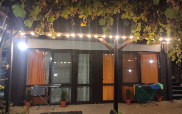 Garmoniya Guest House