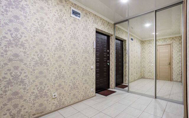 Квартира -  Евродвушка с Хорошим Ремонтом