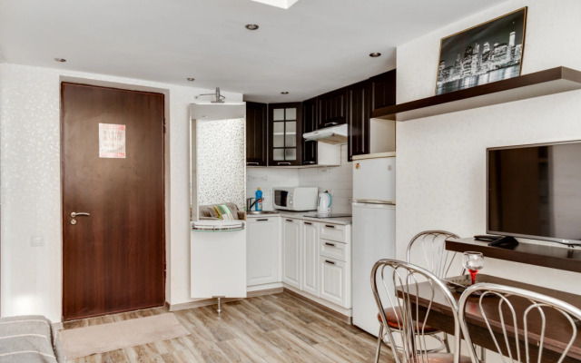 OpenHouse24 Medvedkovo Premium Apartments
