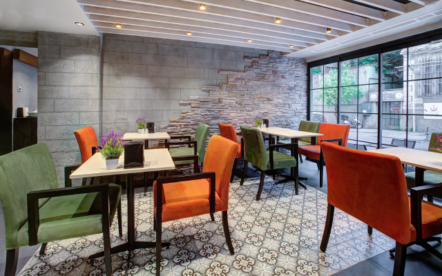 No:12 Hotel Sultanahmet