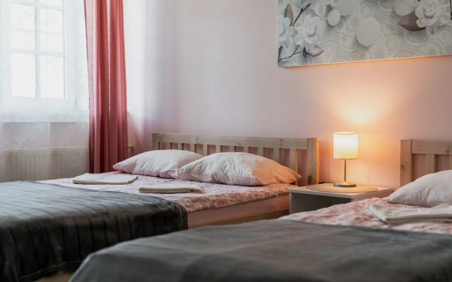 Хостел Удача