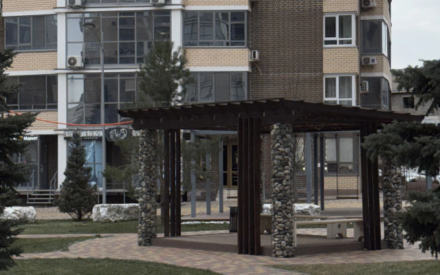 Квартира Уютная в ЖК Гранд Авеню