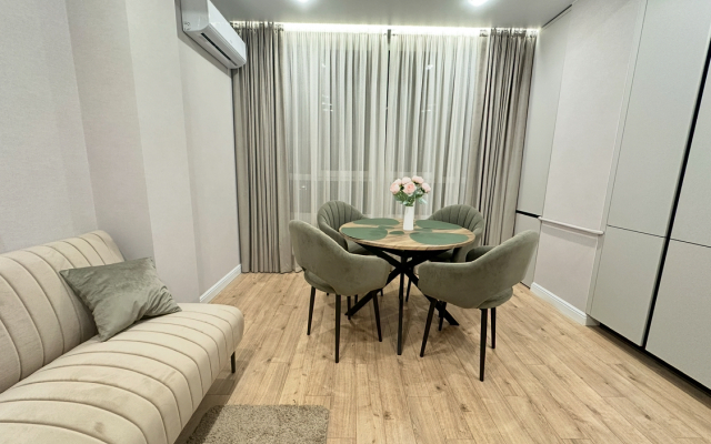 Квартира в Центре Железноводска