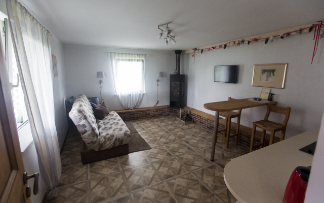 Usad'Ba Sharai Guest House