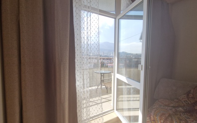 Atlant Somfort-1 Flat