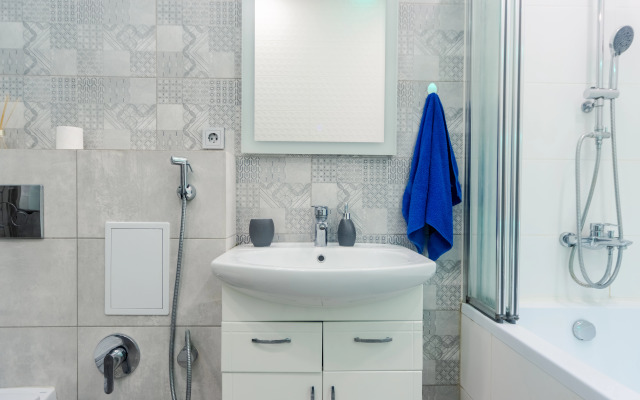 Квартира Уютная квартира в центре Калининграда (Кенигсберга)