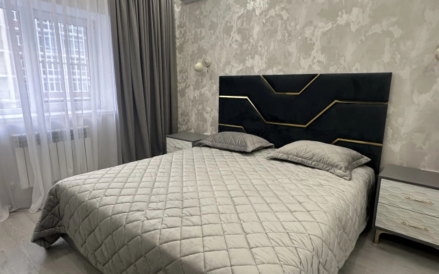Uyutnaya V Tsentre Flat