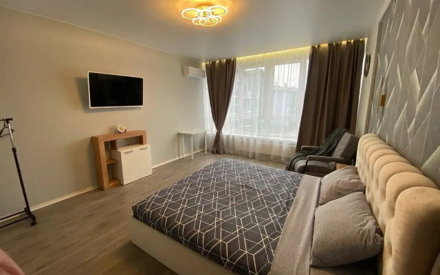 V Inozemtsevo Ot Apart Mv Apartment