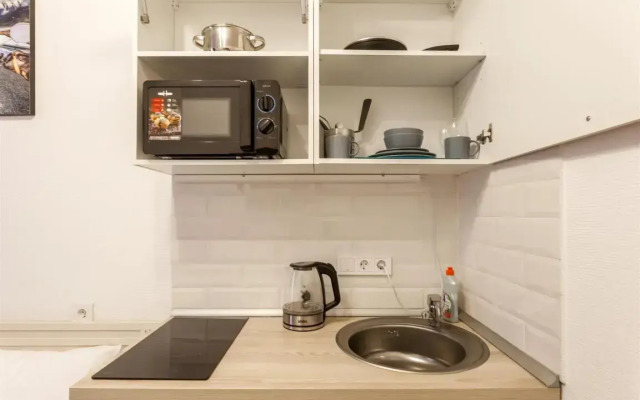 Апартаменты Вквартиру 5