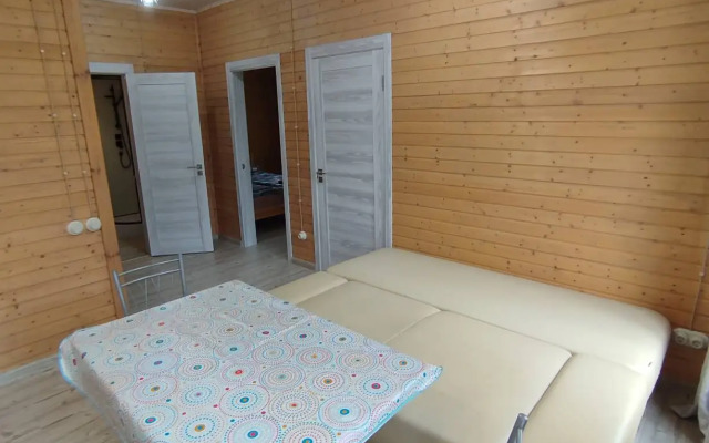 Частный дом Калязин