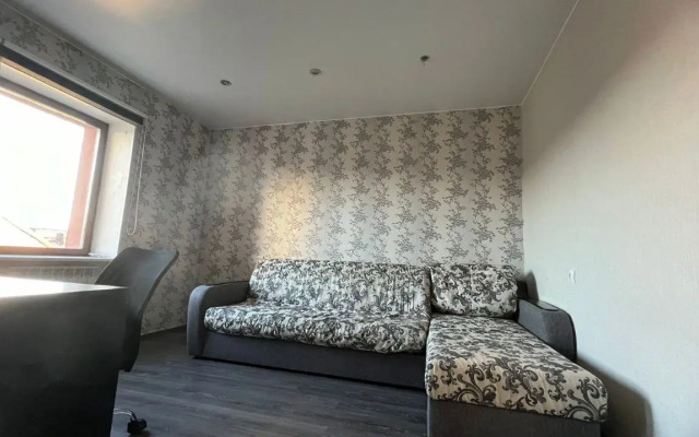 U Chasovoy Bashni Flat