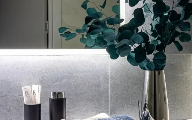 Like Kirovsky Avenir Flat 1