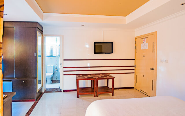 RIJ Hulhumale Guest House