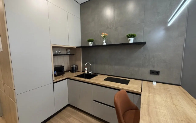 Апартаменты Meridian New Lux Apt 351