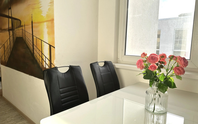 3Kh Komnatnye N2,50м Apartments