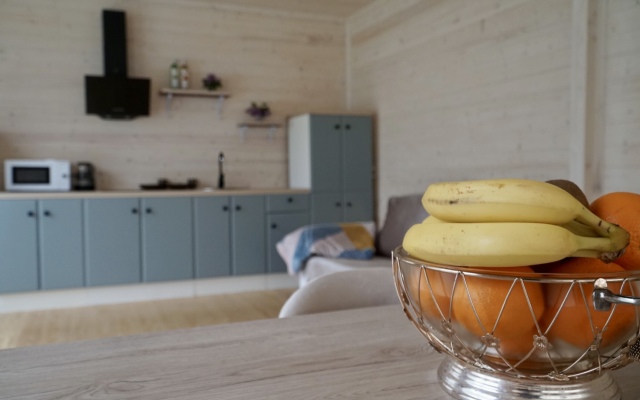 Гостевой дом Прогоры