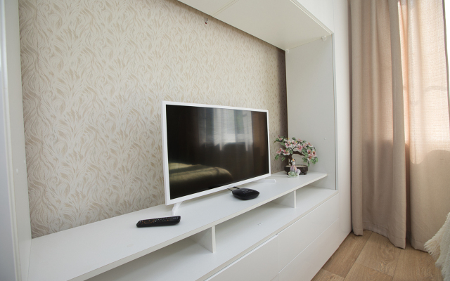 Апартаменты на Нагатинской набережной