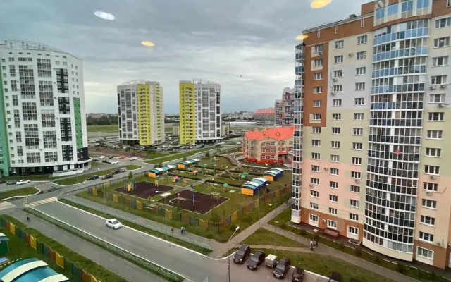 Kvartira na Rossijskoj Armii 14