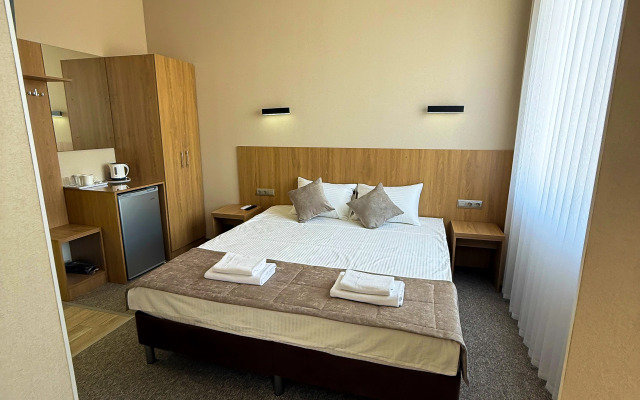 Hotel Legenda