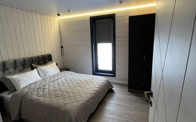 Mini hotel "korgi Gesh"