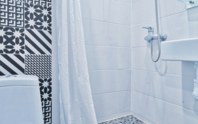 Апартаменты 611 ApartVille 7