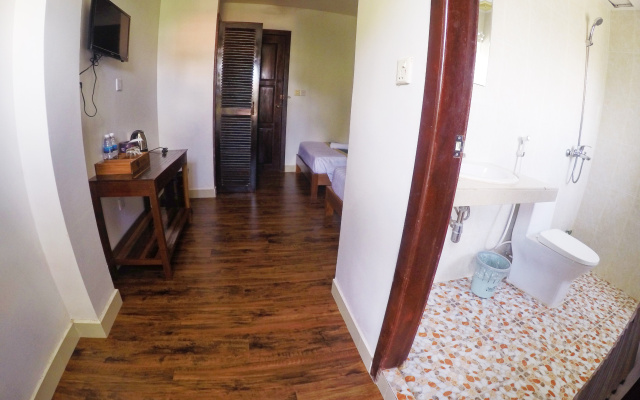 Sky Garden Boutique Hotel