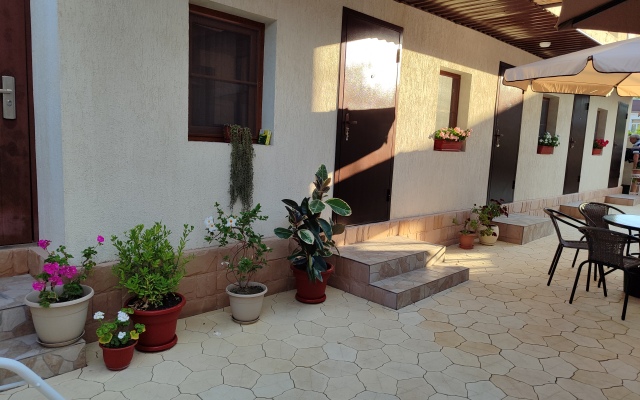 Guest house Amra