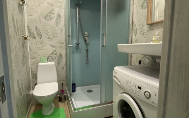 Апартаменты Волг Машков2