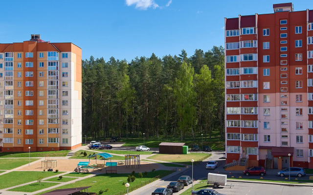 Апартаменты в Боровлянах бюджетный вариант для экономных гостей Минска