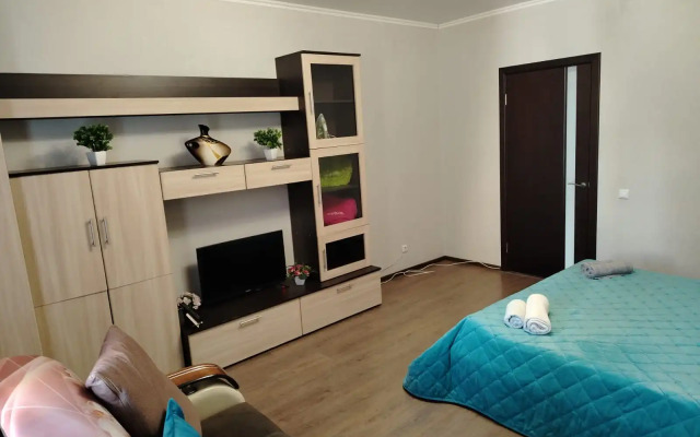 Апартаменты в центр Рязани