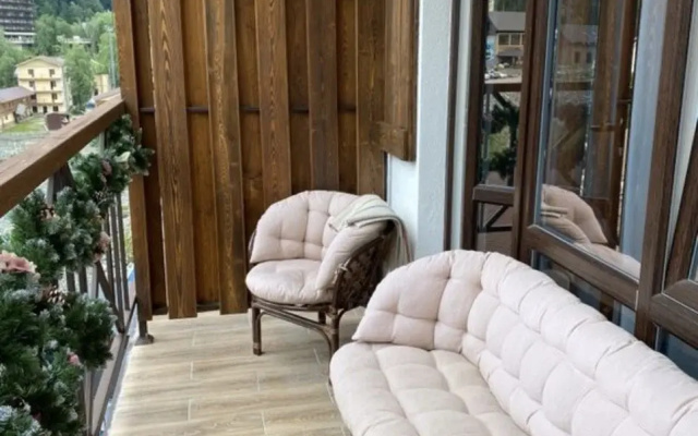 Apartamenty TAUKEL