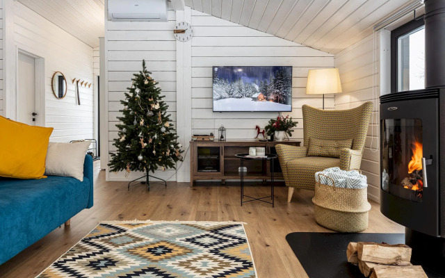 Гостевой Дом Загородный P S Dacha