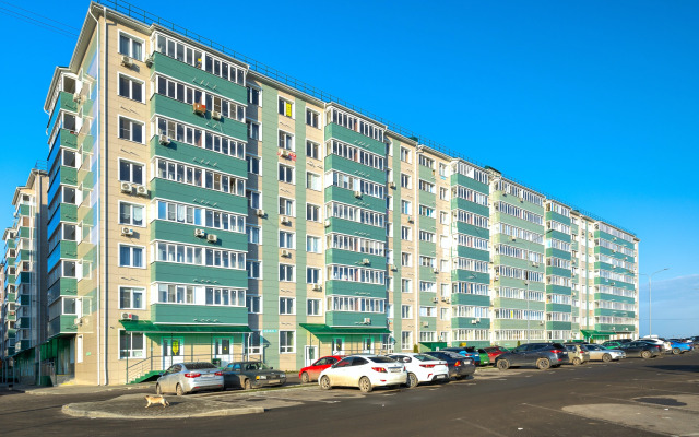 Апартаменты GoodTimeApartments Уютные Апартаменты