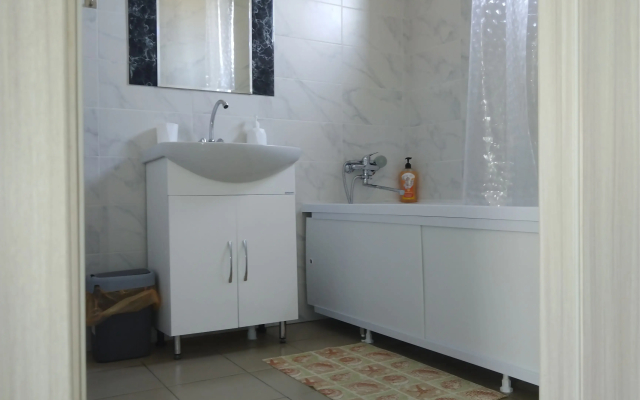 Частный Дом Уютный 1Комнатный Домик