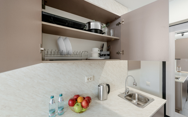 Compact aparts 1 On Fontanka Apartments