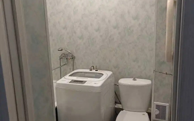 Na Komsomolskoy 76 Flat